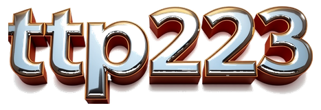 ttp223 logo